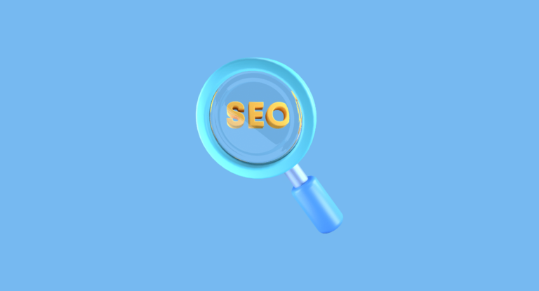 عمل خطة SEO