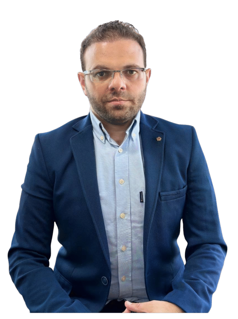 م. يمان فتال — خبير سيو ومدرب SEO